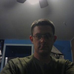 Meet your Posher, Christopher